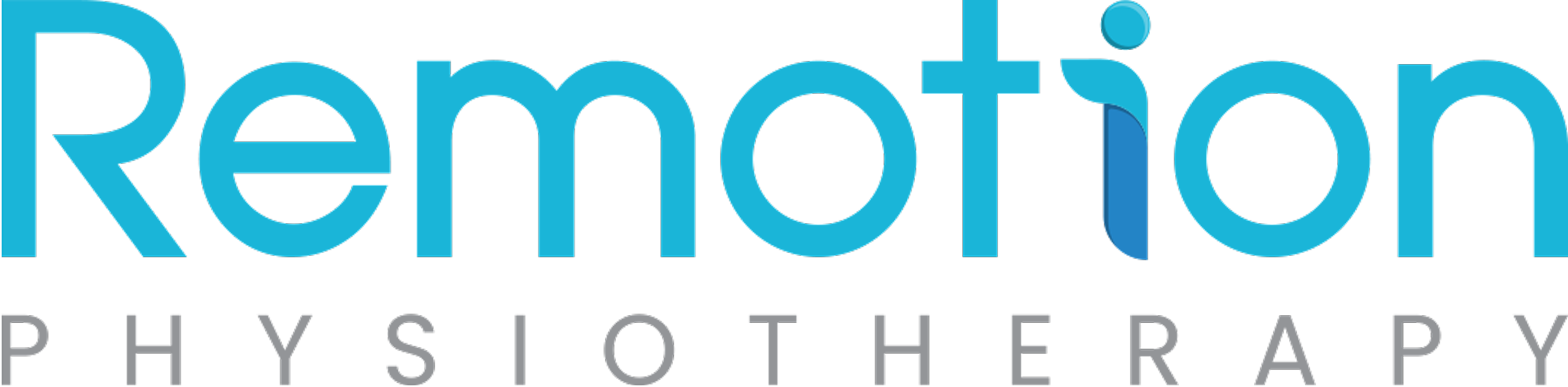Remotion Logo